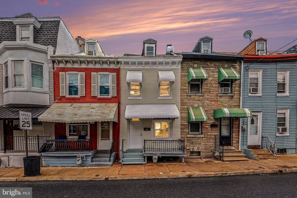 1155 COTTON ST, Reading, PA 19602