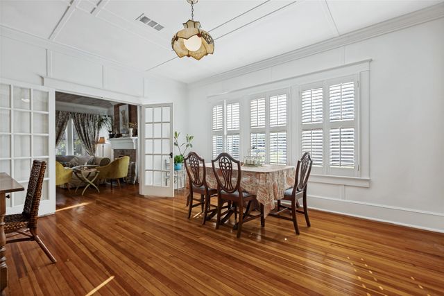 408 Heard Street, Mckinney, TX 75069