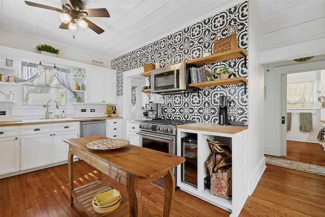 408 Heard Street, Mckinney, TX 75069