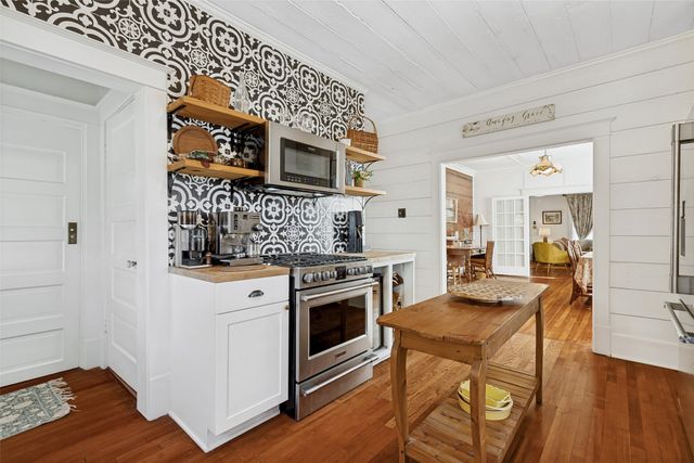 408 Heard Street, Mckinney, TX 75069