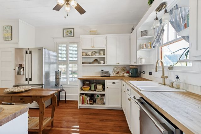 408 Heard Street, Mckinney, TX 75069