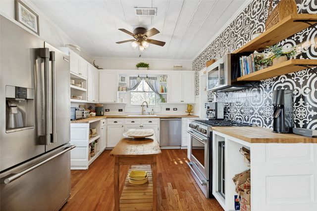 408 Heard Street, Mckinney, TX 75069