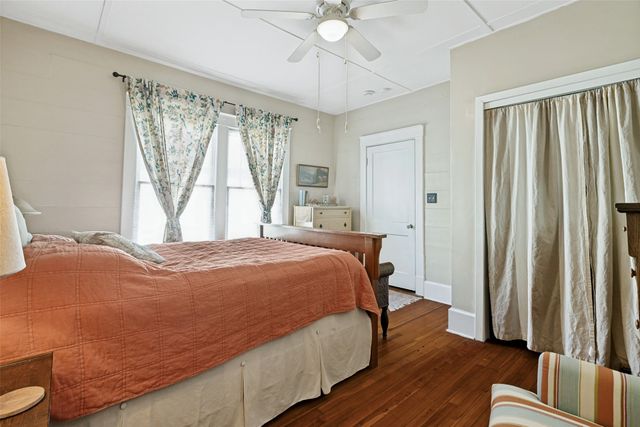 408 Heard Street, Mckinney, TX 75069