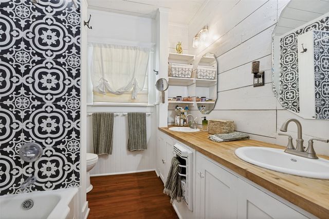 408 Heard Street, Mckinney, TX 75069