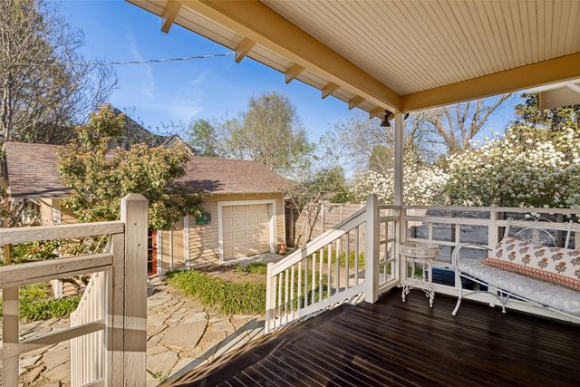 408 Heard Street, Mckinney, TX 75069