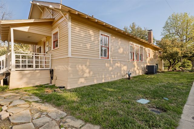 408 Heard Street, Mckinney, TX 75069