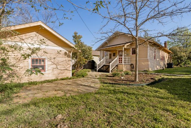 408 Heard Street, Mckinney, TX 75069