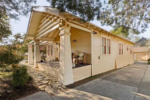 408 Heard Street, Mckinney, TX 75069