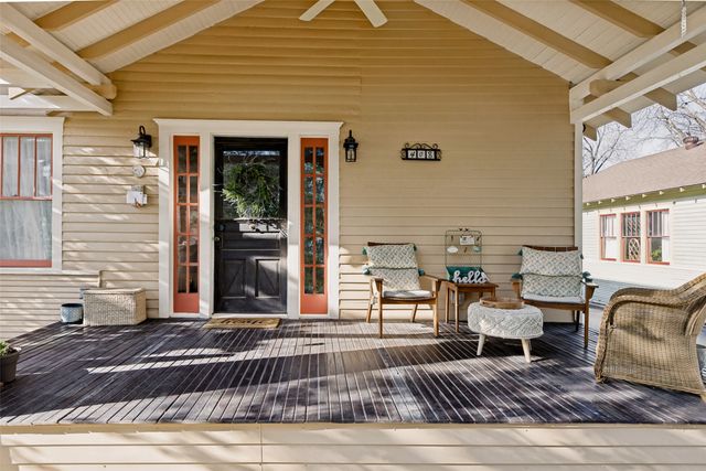 408 Heard Street, Mckinney, TX 75069