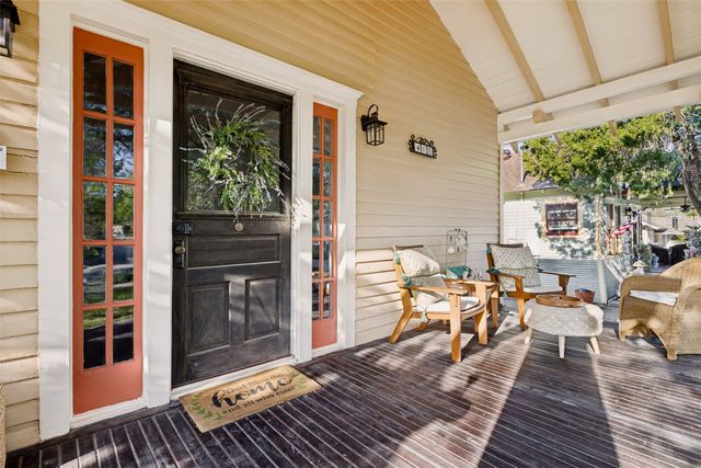 408 Heard Street, Mckinney, TX 75069