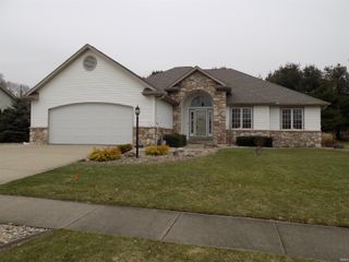 23104 Johnathon Court, Elkhart, IN 46516
