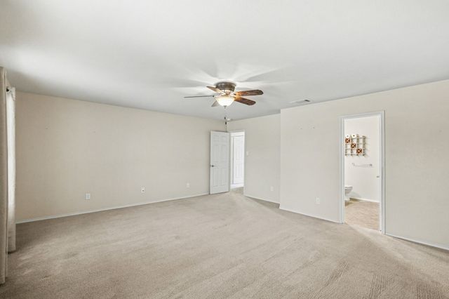 1349 Hillside Drive, Burleson, TX 76028