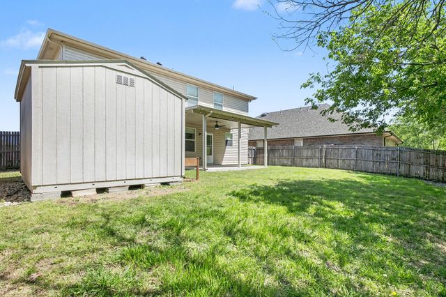 1349 Hillside Drive, Burleson, TX 76028