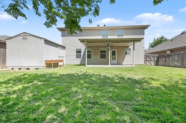 1349 Hillside Drive, Burleson, TX 76028