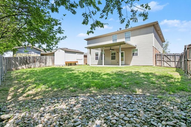 1349 Hillside Drive, Burleson, TX 76028