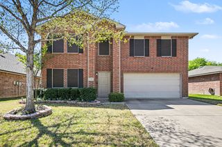 1349 Hillside Drive, Burleson, TX 76028