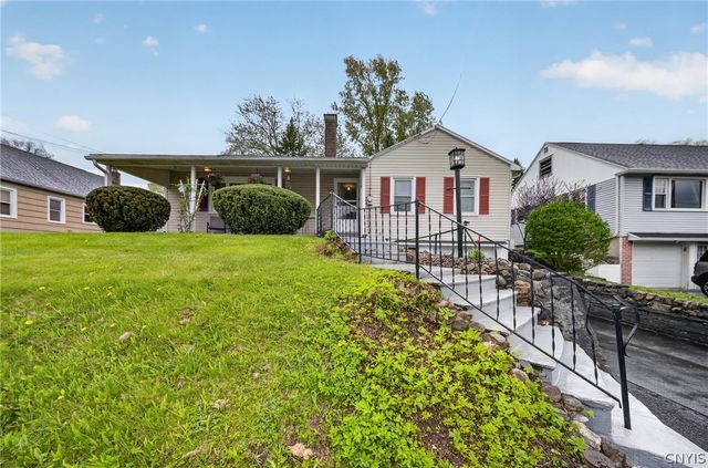 303 Bacon Street, Geddes, NY 13209