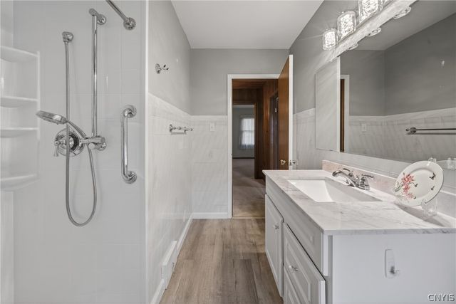 303 Bacon Street, Geddes, NY 13209