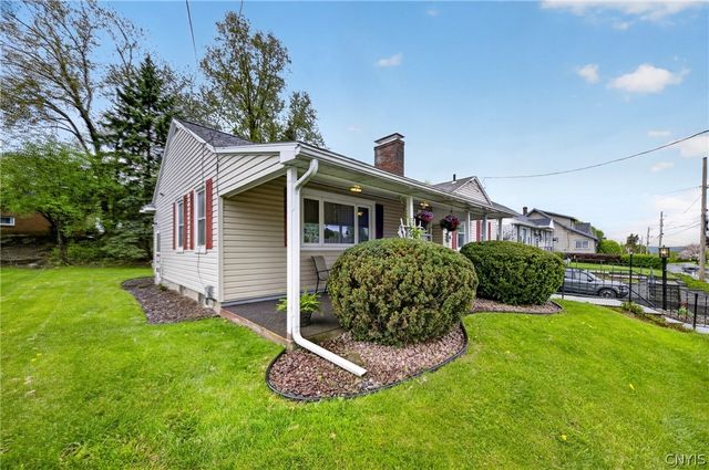 303 Bacon Street, Geddes, NY 13209