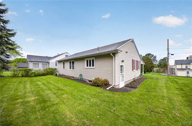 303 Bacon Street, Geddes, NY 13209