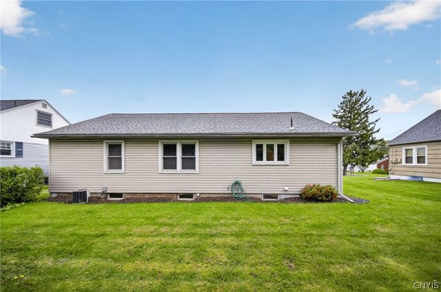 303 Bacon Street, Geddes, NY 13209