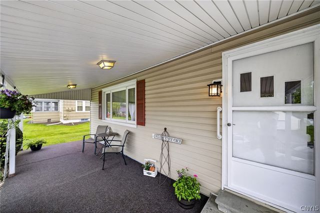 303 Bacon Street, Geddes, NY 13209