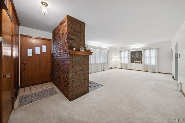 303 Bacon Street, Geddes, NY 13209