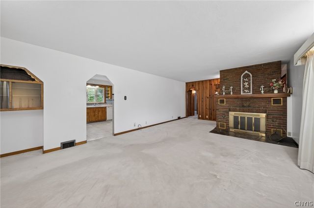 303 Bacon Street, Geddes, NY 13209