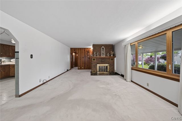 303 Bacon Street, Geddes, NY 13209