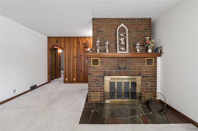 303 Bacon Street, Geddes, NY 13209