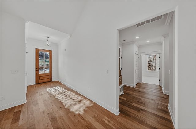 38 Rockhill Lane, Bella Vista, AR 72715