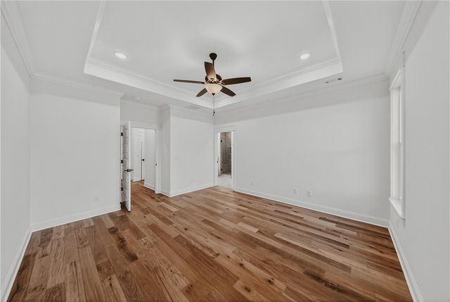 38 Rockhill Lane, Bella Vista, AR 72715