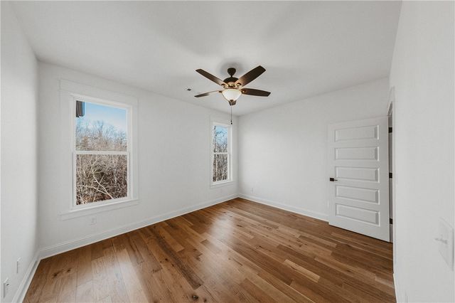 38 Rockhill Lane, Bella Vista, AR 72715