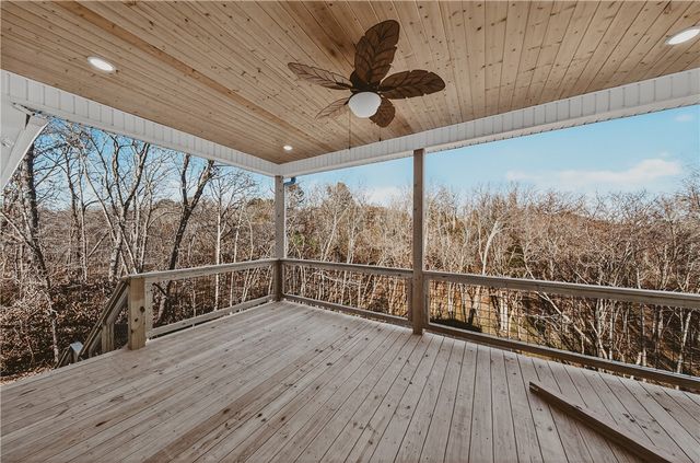 38 Rockhill Lane, Bella Vista, AR 72715