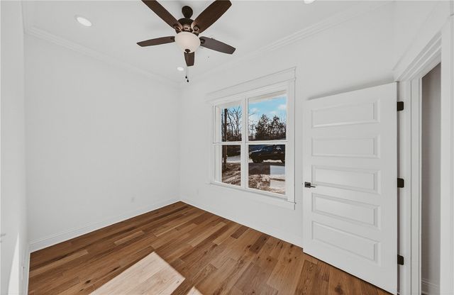 38 Rockhill Lane, Bella Vista, AR 72715