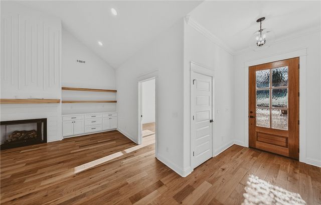 38 Rockhill Lane, Bella Vista, AR 72715