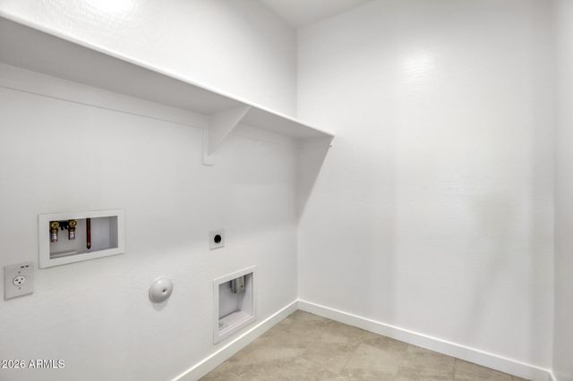 25909 N 171ST Drive, Surprise, AZ 85387