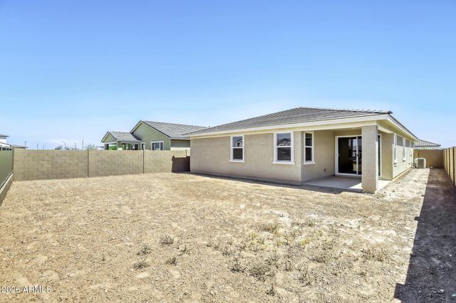 25909 N 171ST Drive, Surprise, AZ 85387