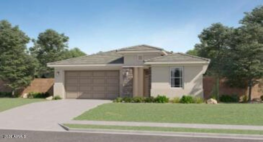 25909 N 171ST Drive, Surprise, AZ 85387