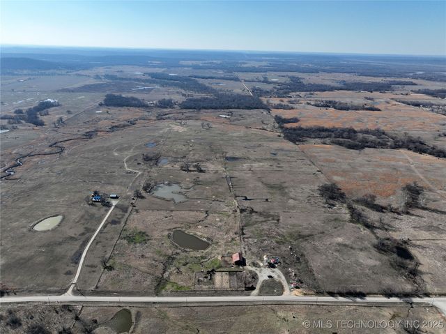 114266 S 4110, Eufaula, OK 74432