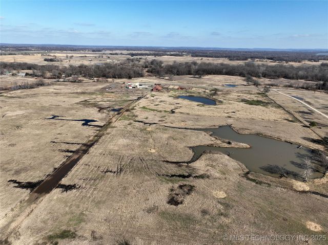 114266 S 4110, Eufaula, OK 74432