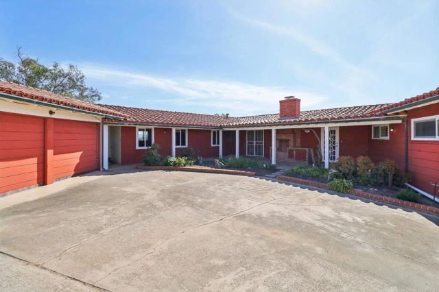2397 Mira Sol Drive, Vista, CA 92084