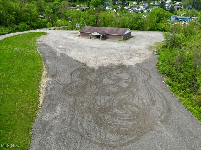 2358 W 23rd Street, Bellaire, OH 43906