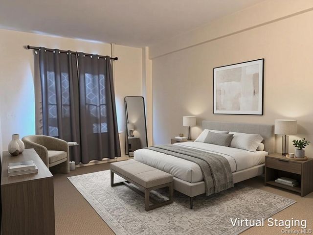 1527 Metropolitan Avenue 3A, Bronx, NY 10462