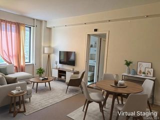 1527 Metropolitan Avenue 3A, Bronx, NY 10462