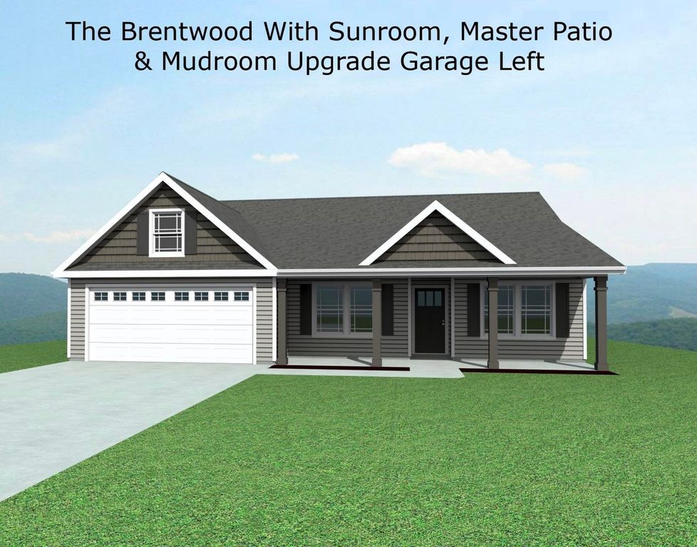 829 Halyard Lane, Chesnee, SC 29323