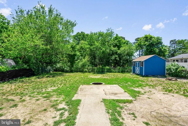 303 COLUMBINE AVE, Millville, NJ 08332