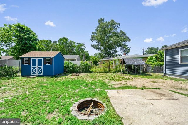 303 COLUMBINE AVE, Millville, NJ 08332