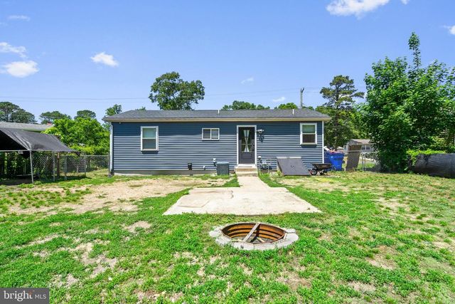 303 COLUMBINE AVE, Millville, NJ 08332