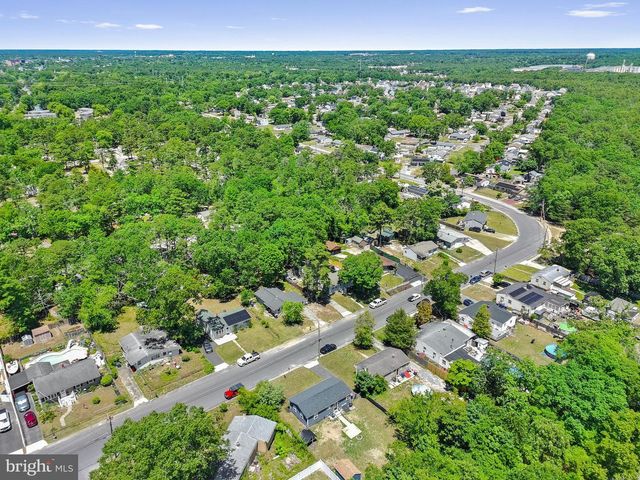 303 COLUMBINE AVE, Millville, NJ 08332